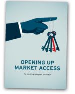 Opening up market access