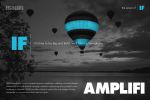 IGNIFI - AMPLIFI