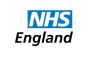 NHS England logo