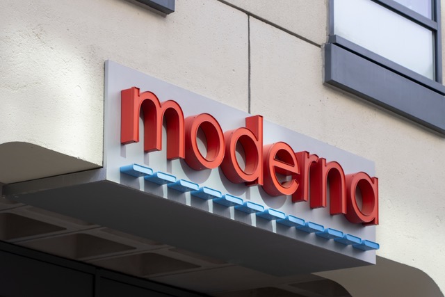 Moderna