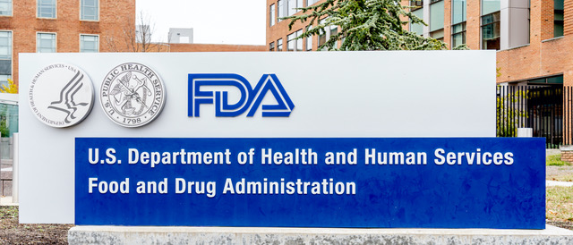 US Food and Drug Administration