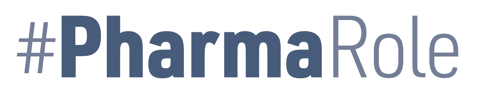 PharmaRole logo