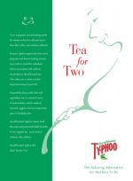 Typhoo Tea Decaf