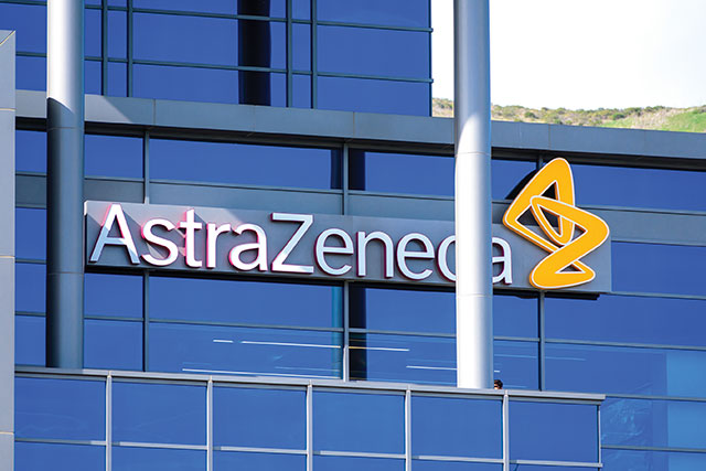 AstraZeneca